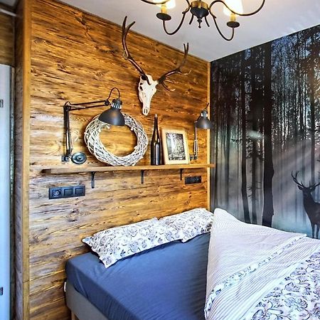 Apartament Lipova Пеховице Экстерьер фото