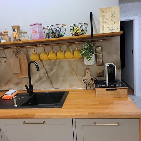 Apartament Lipova Пеховице Экстерьер фото