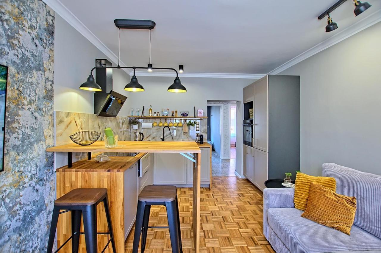Apartament Lipova Пеховице Экстерьер фото