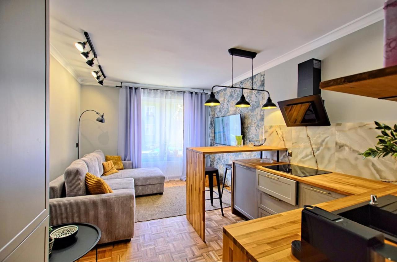 Apartament Lipova Пеховице Экстерьер фото