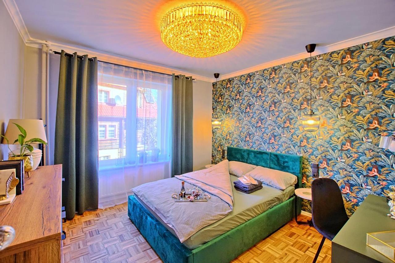 Apartament Lipova Пеховице Экстерьер фото