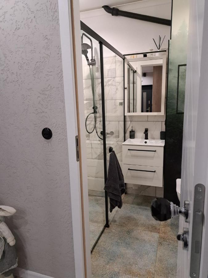 Apartament Lipova Пеховице Экстерьер фото