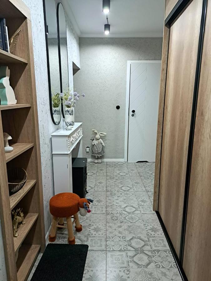 Apartament Lipova Пеховице Экстерьер фото